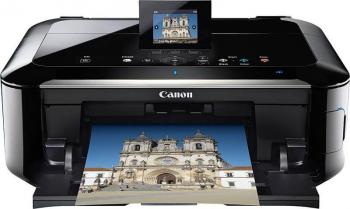 МФУ Canon PIXMA MG5320 с СНПЧ
