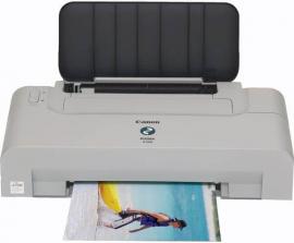 Принтер Canon PIXMA iP1200 с СНПЧ Принтер Canon PIXMA iP1200 с СНПЧ