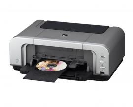 Принтер Canon Pixma iP4200 с СНПЧ