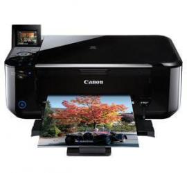 МФУ Canon PIXMA MG4160 с СНПЧ