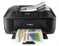 Canon MX374 с СНПЧ 2