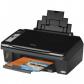 Epson TX200 (TX209) с СНПЧ 5