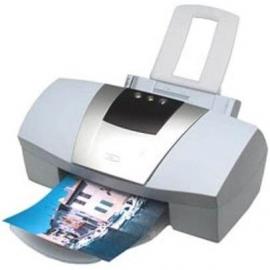 Принтер Canon BubbleJet S830 с СНПЧ