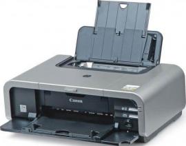 Принтер Canon Pixma iP5200R с СНПЧ