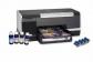 Цветной принтер HP OfficeJet Pro K5400dn с перезаправляемыми картриджами