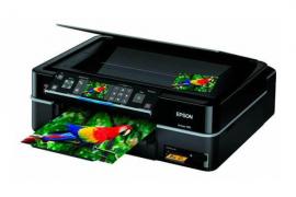 МФУ Epson Artisan 700 с СНПЧ