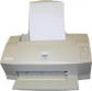 Epson Color 800 с СНПЧ 2