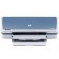 HP Deskjet 3847 с СНПЧ 2