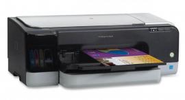 Принтер HP OfficeJet Pro K8600 с СНПЧ Принтер HP OfficeJet Pro K8600 с СНПЧ