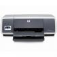 HP Deskjet 5743 с СНПЧ 2