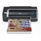 HP Deskjet 9800 с СНПЧ 2