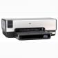 HP Deskjet 6545 с СНПЧ 2