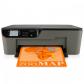 HP DeskJet 3070A с СНПЧ 2