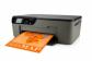 HP DeskJet 3070A с СНПЧ 4