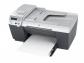 HP Officejet 5505 с СНПЧ 3