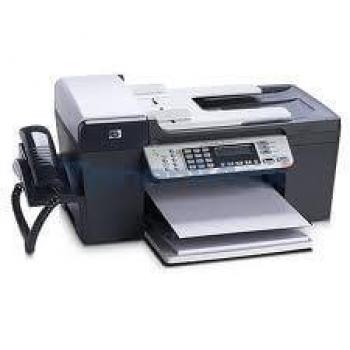 МФУ HP Officejet 5508 с СНПЧ