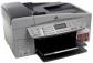 HP Officejet 6205 с СНПЧ 3