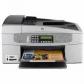 HP Officejet 6318 с СНПЧ 2