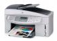 HP Officejet 7205 с СНПЧ 4