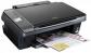 Epson SX425W с СНПЧ 4