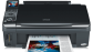 Epson SX405 с СНПЧ 3