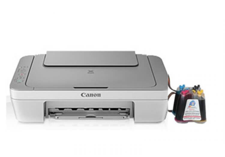 Canon pixma sales