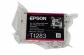 Оригинальные картриджи EPSON T1281 - T1284 4