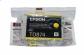 Комплект картриджей EPSON T087 6