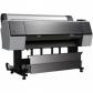 Epson 9890 Refurbished с ПЗК 3