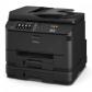 Epson WF-4640DTWF с ПЗК 3