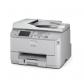 Epson WF-5690DWF с ПЗК 3