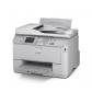 Epson WF-5620DW с ПЗК 4