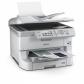 Epson WF-8590DWF с ПЗК 4