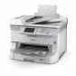 Epson WF-8590DWF с ПЗК 3