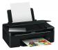 Epson SX130 с СНПЧ 4