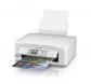 EPSON PX-437A с СНПЧ 3