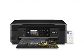МФУ Epson Expression Home XP-422 с СНПЧ