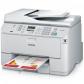 Epson WP-4520 Refurbished с ПЗК 3