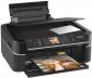 Epson TX650 с СНПЧ INKSYSTEM Original 5