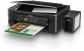 Epson L456 с чернилами INKSYSTEM 3