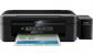 Epson L366  с чернилами INKSYSTEM 2