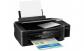 Epson L366  с чернилами INKSYSTEM 3