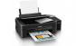 Epson L362 с чернилами INKSYSTEM 3